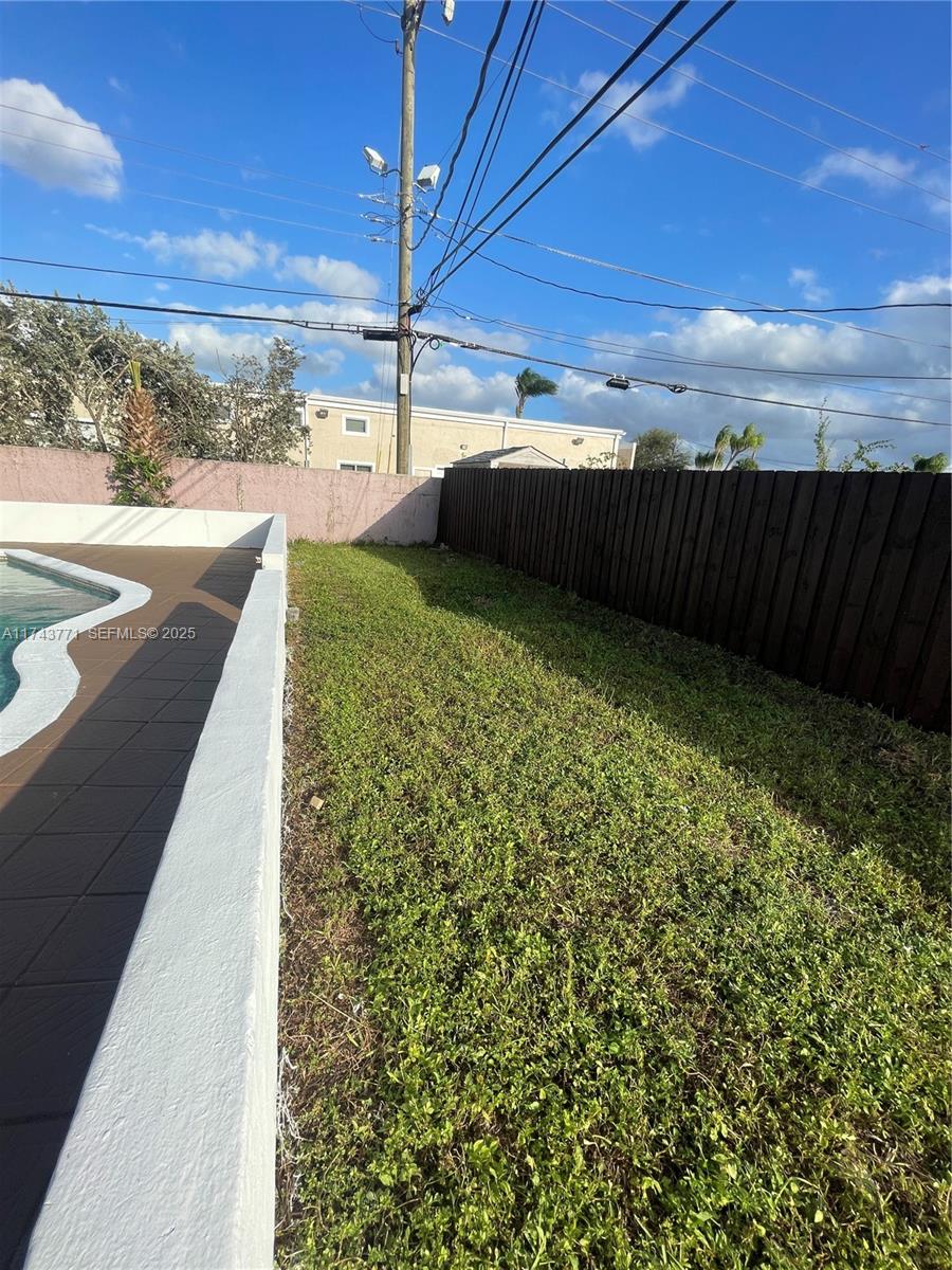 MARGATE 3RD ADD - Residential