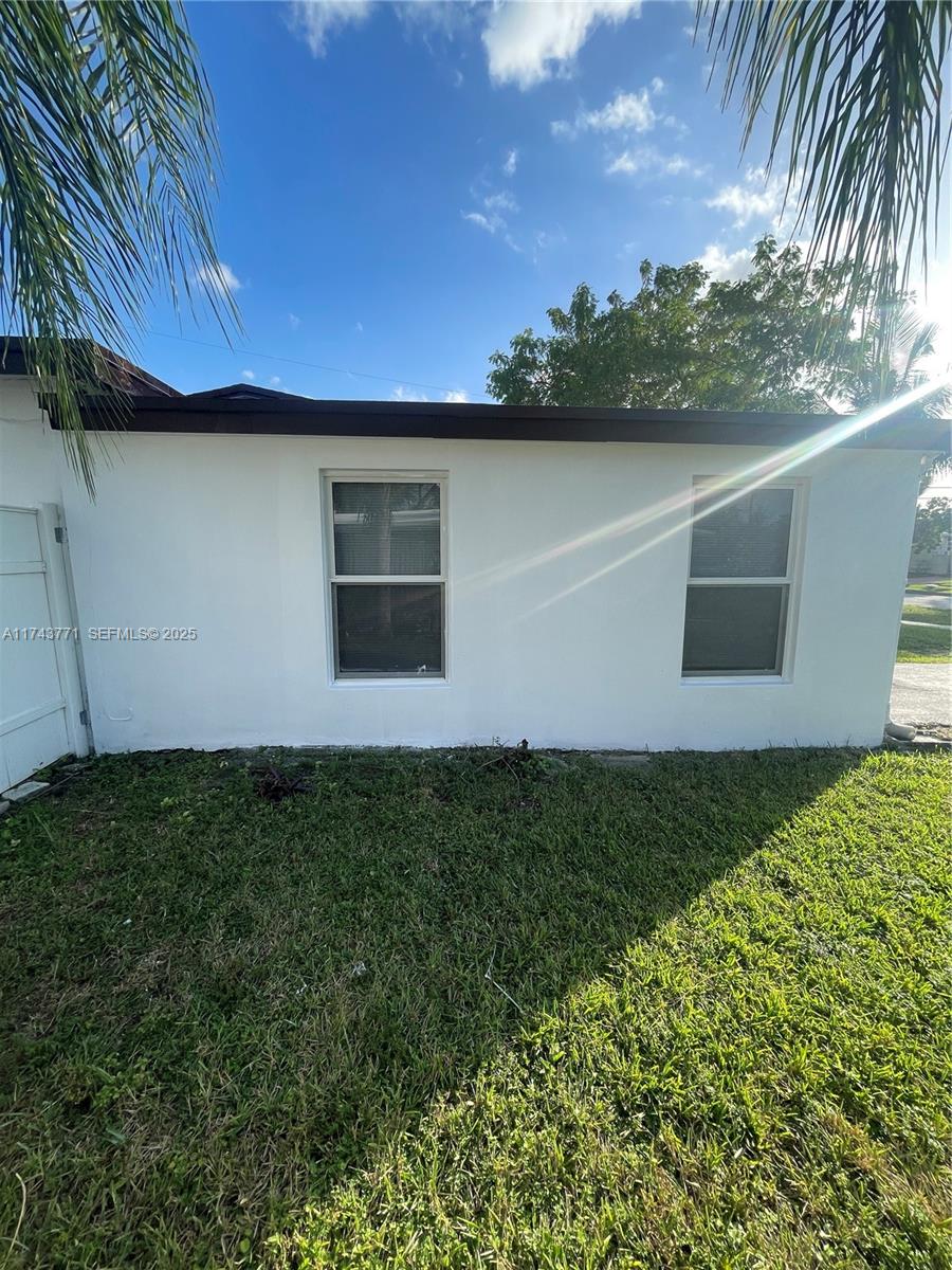 MARGATE 3RD ADD - Residential