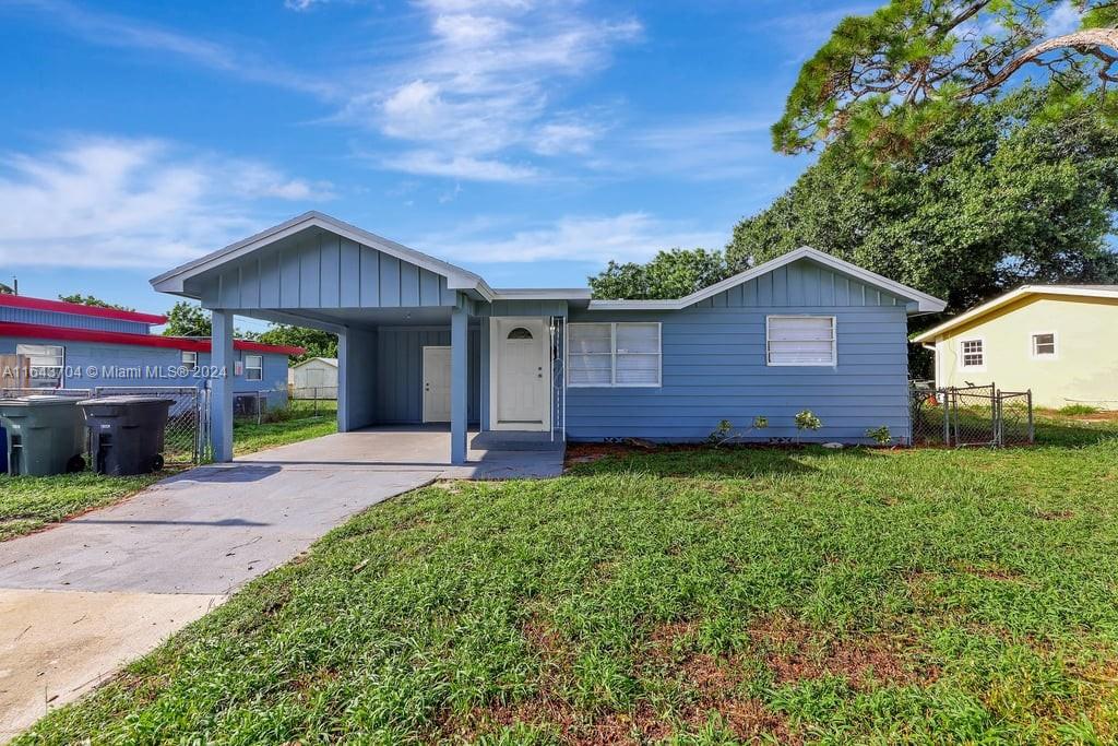 View Fort Pierce, FL 34982 house