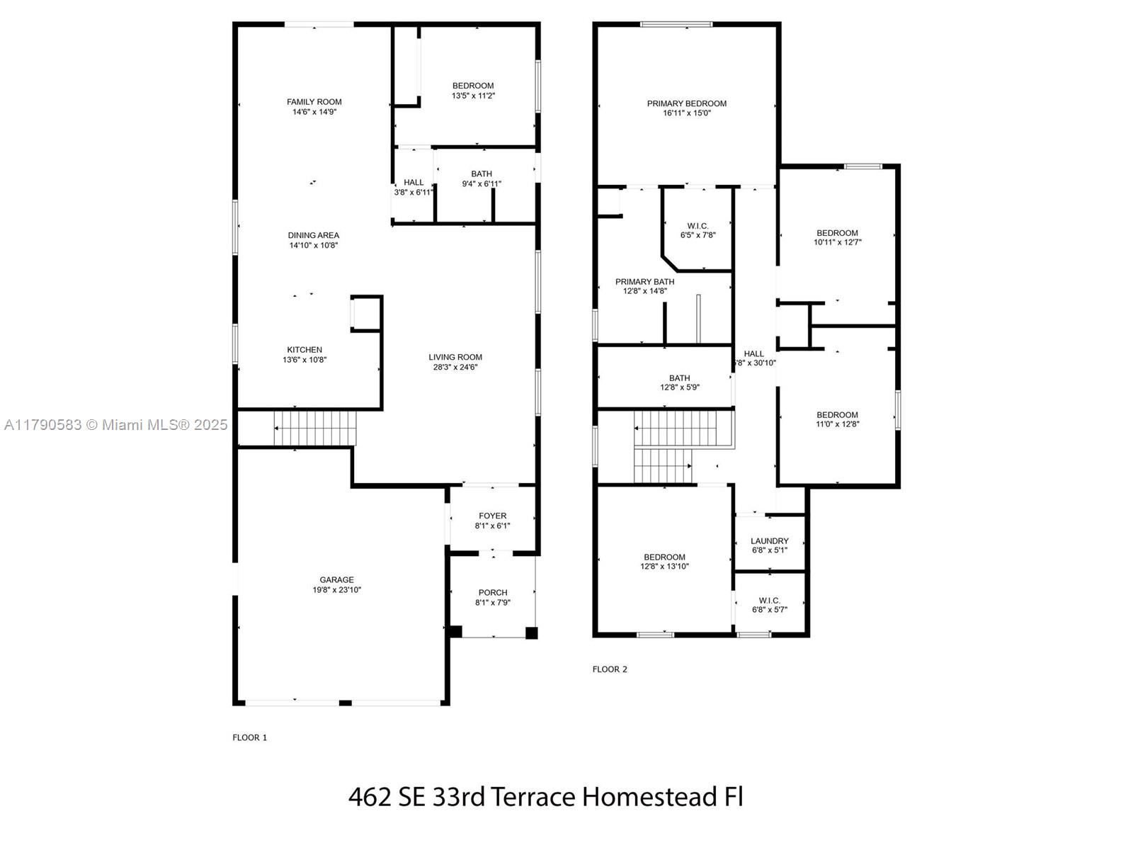 BAYWINDS OF FLORES - Residential