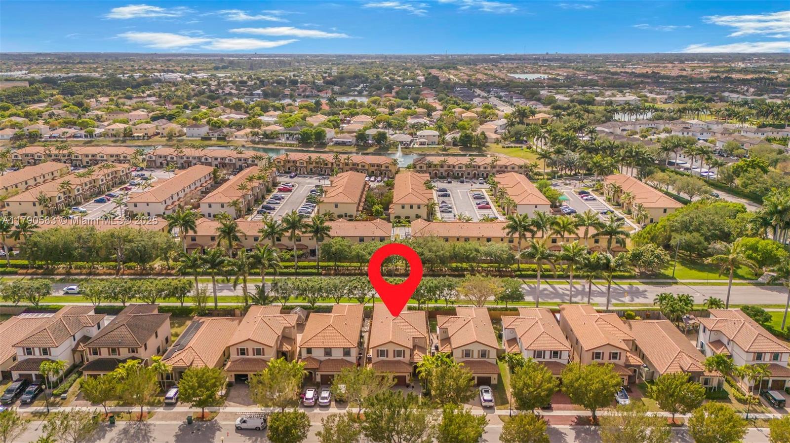 BAYWINDS OF FLORES - Residential