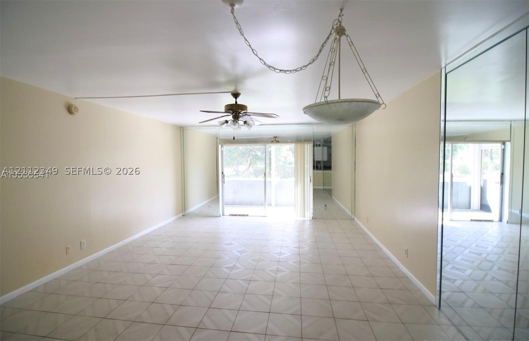6361 N Falls Cir Dr 109