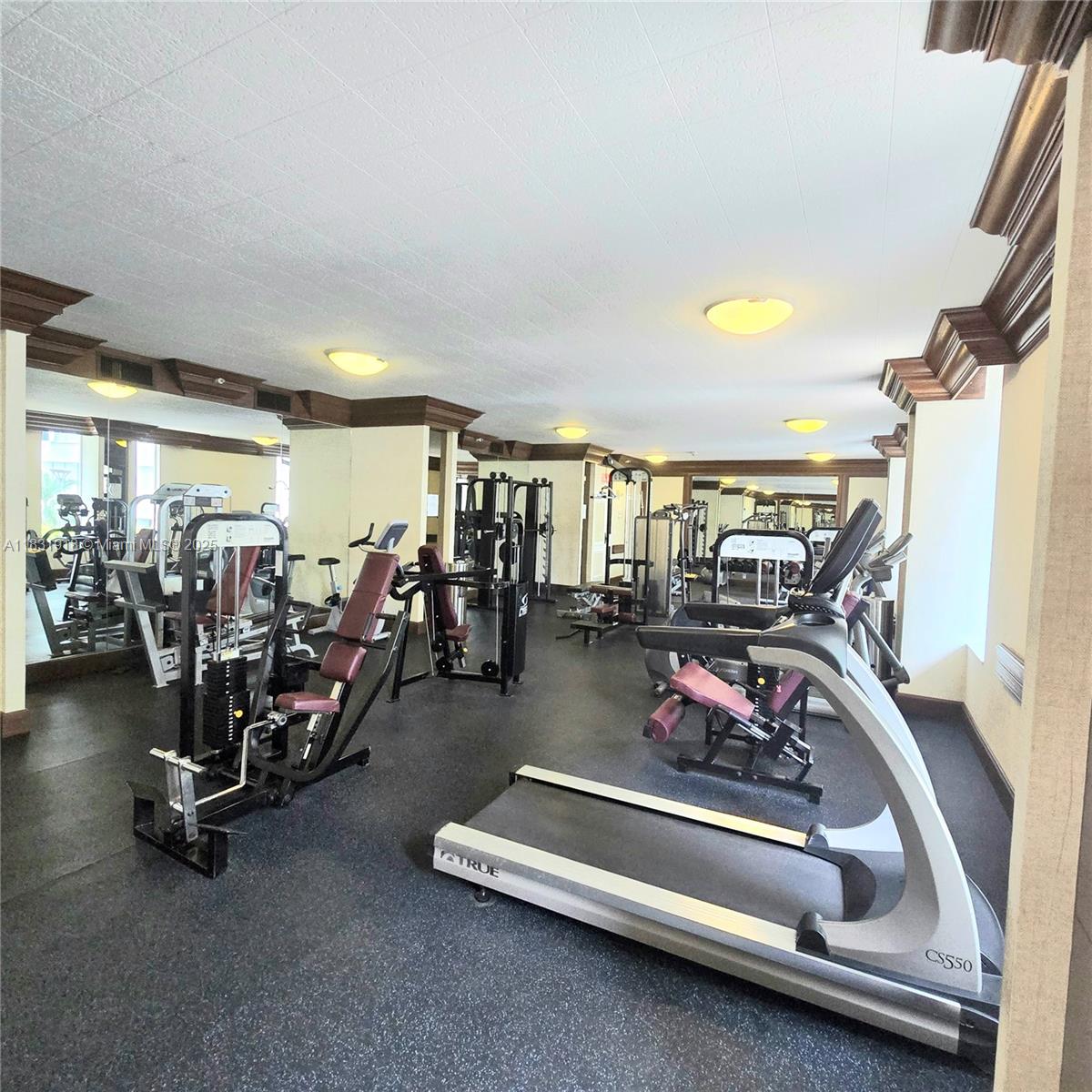 ISLAND TERRACE CONDO - Residential