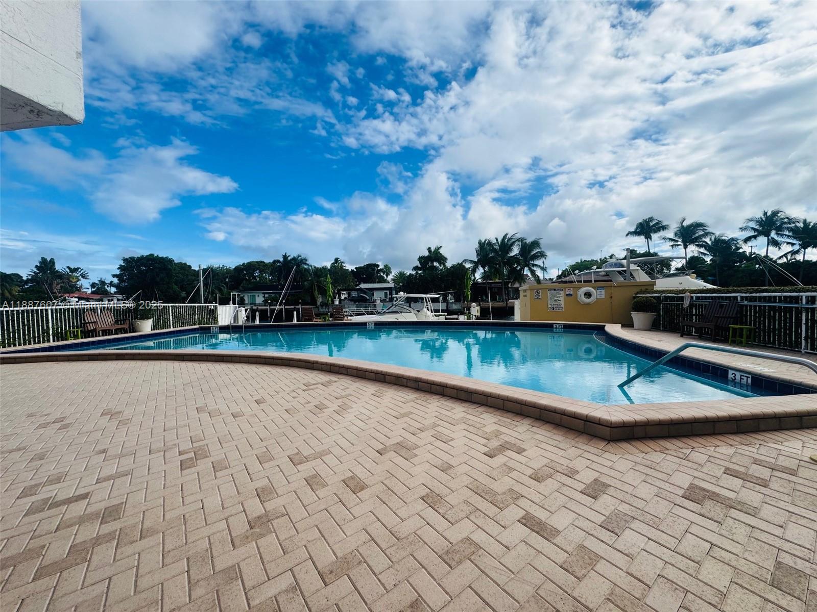 KEYSTONE TOWERS CONDO - Residential Lease