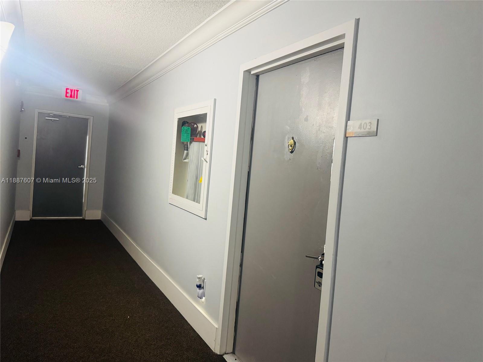 KEYSTONE TOWERS CONDO - Residential Lease