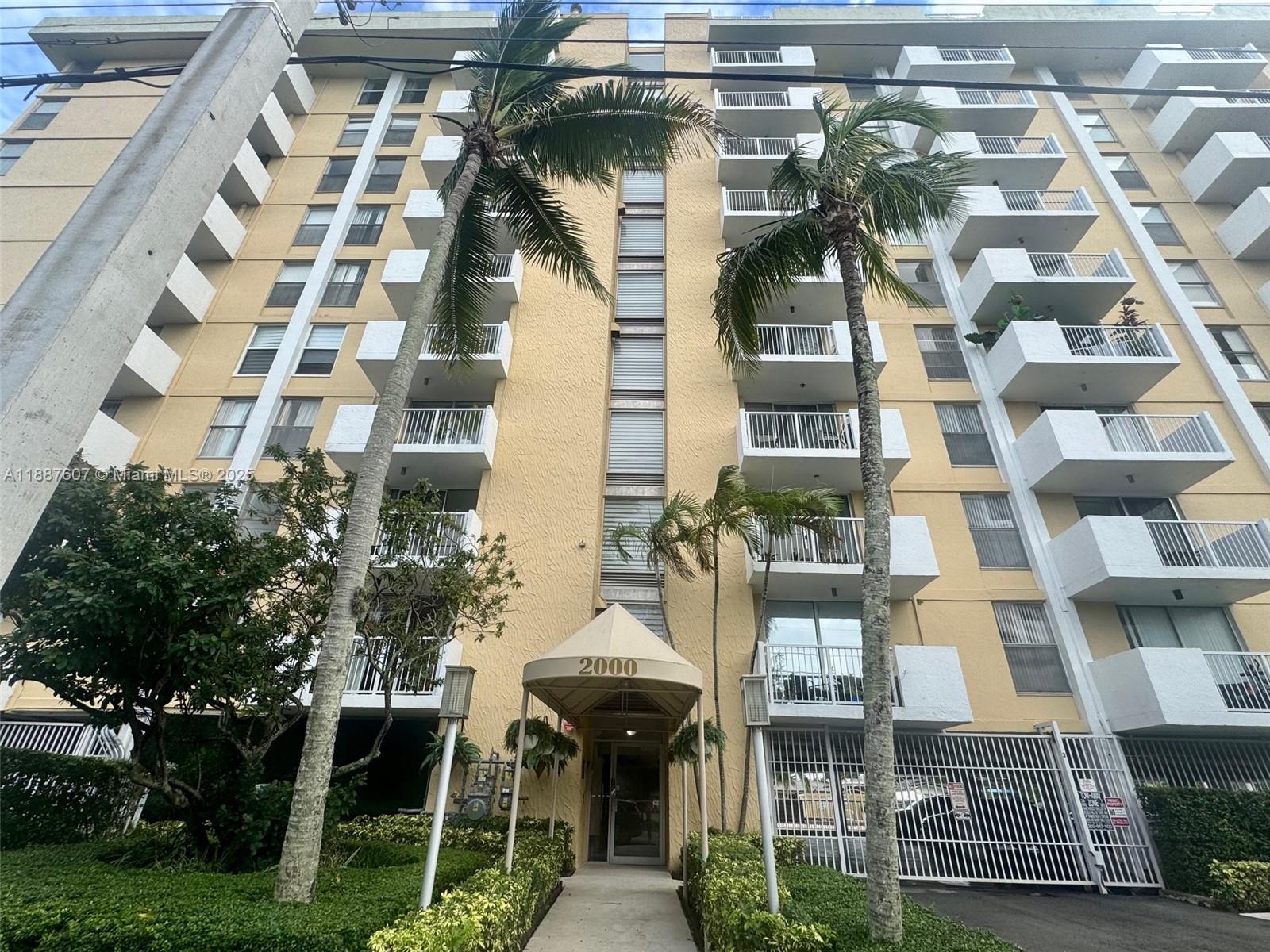 KEYSTONE TOWERS CONDO - Residential Lease
