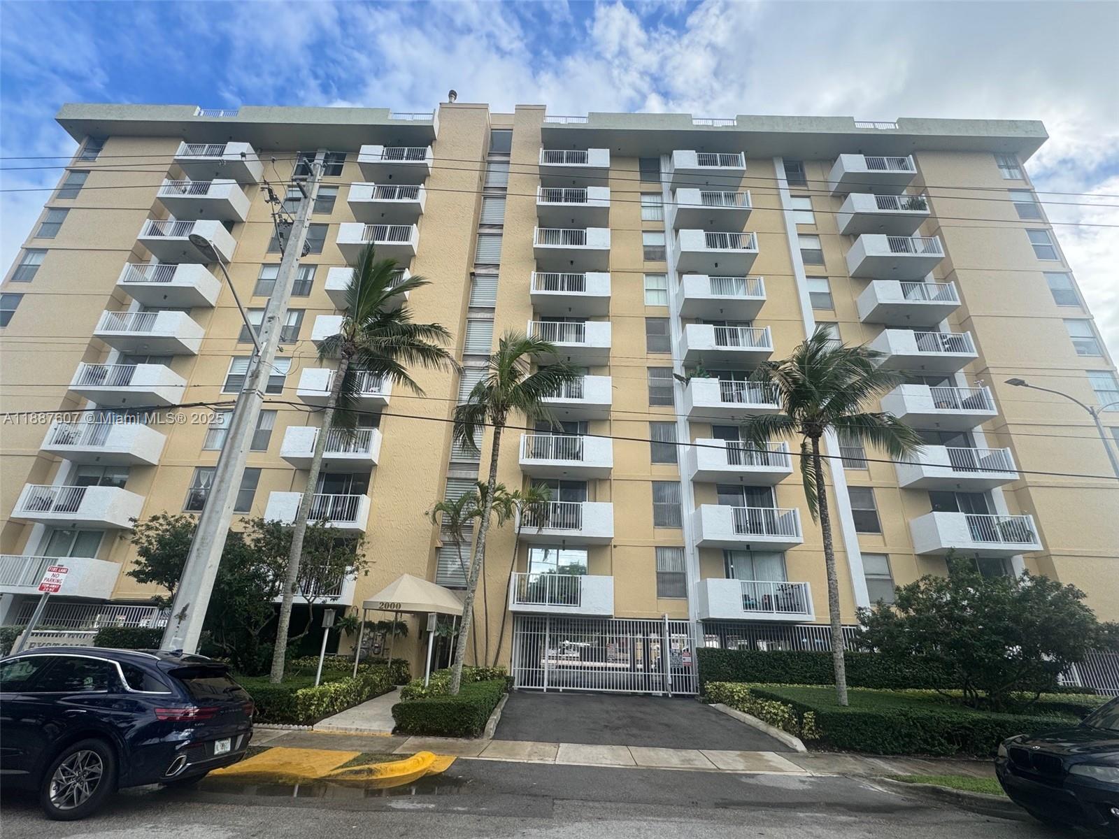 KEYSTONE TOWERS CONDO - Residential Lease