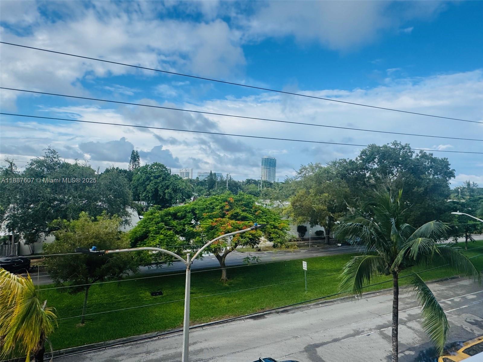 KEYSTONE TOWERS CONDO - Residential Lease