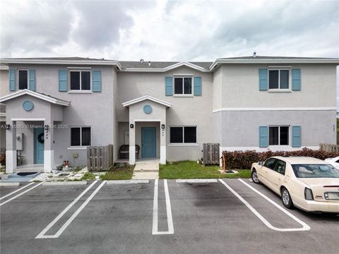 448 NW 12th Pl 448 Florida City FL 33034