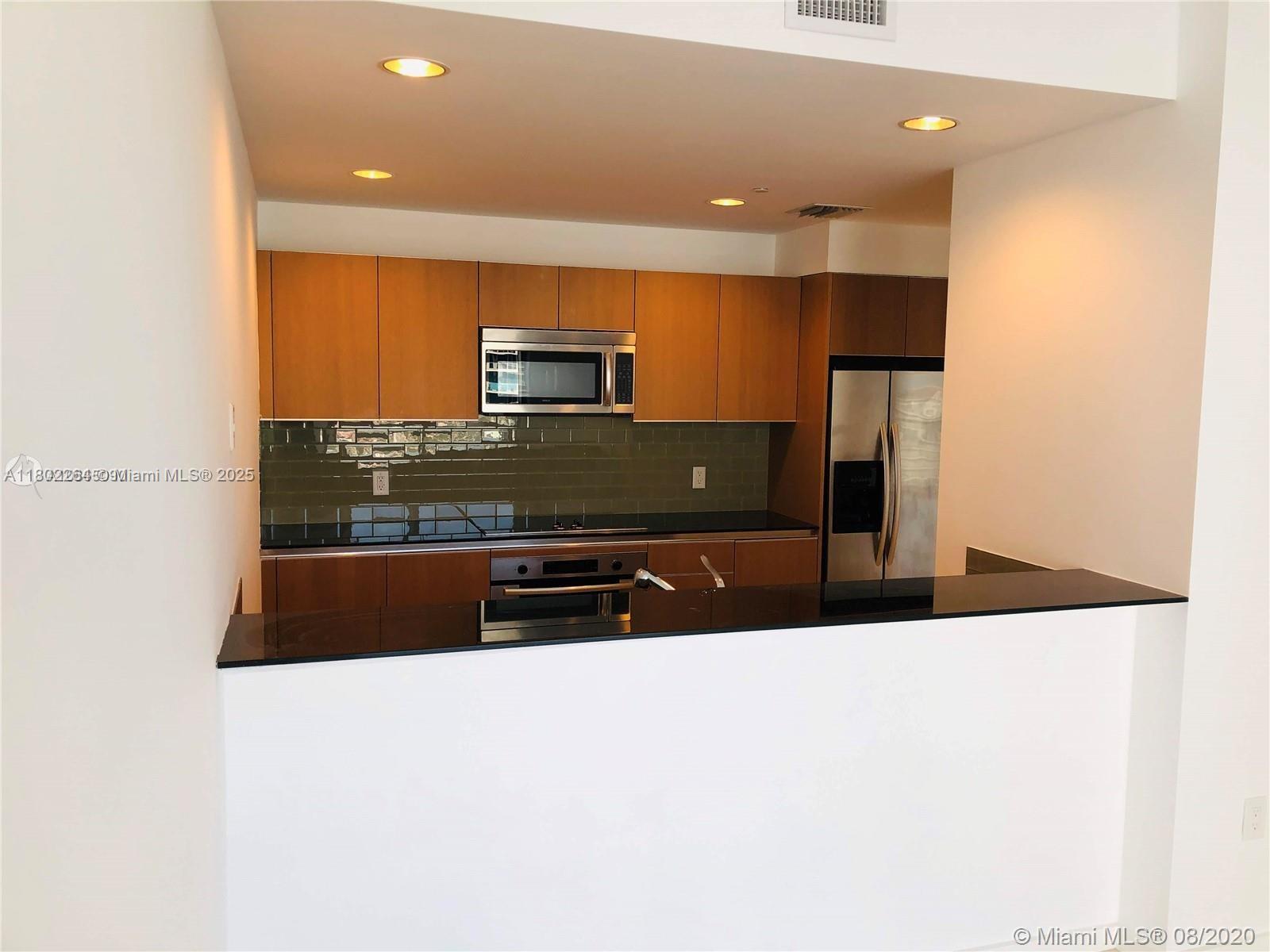 1060 BRICKELL CONDO - Residential Lease