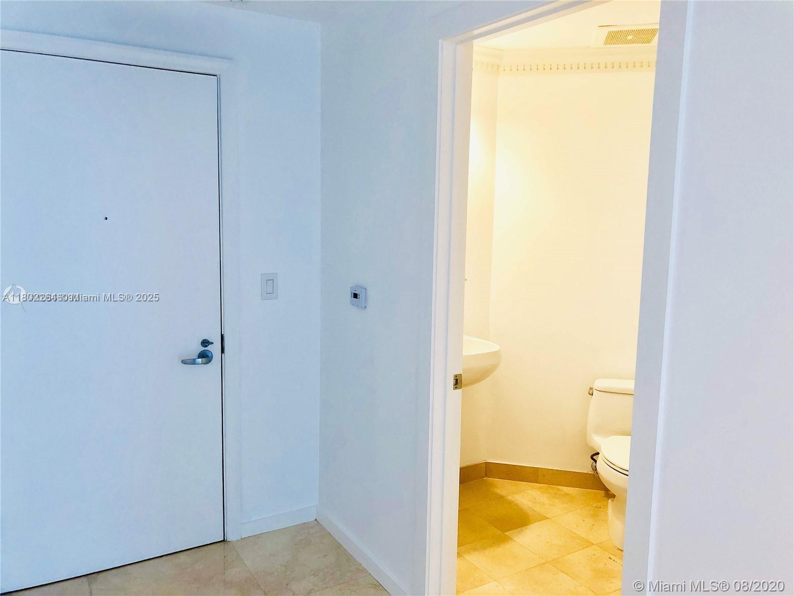 1060 BRICKELL CONDO - Residential Lease