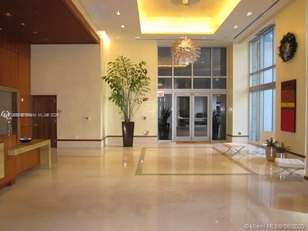 1060 BRICKELL CONDO - Residential Lease