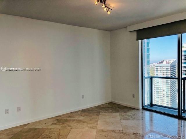 1060 BRICKELL CONDO - Residential Lease