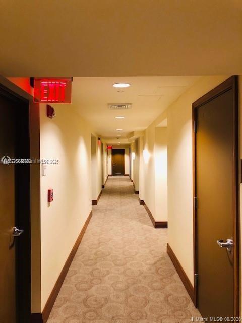 1060 BRICKELL CONDO - Residential Lease