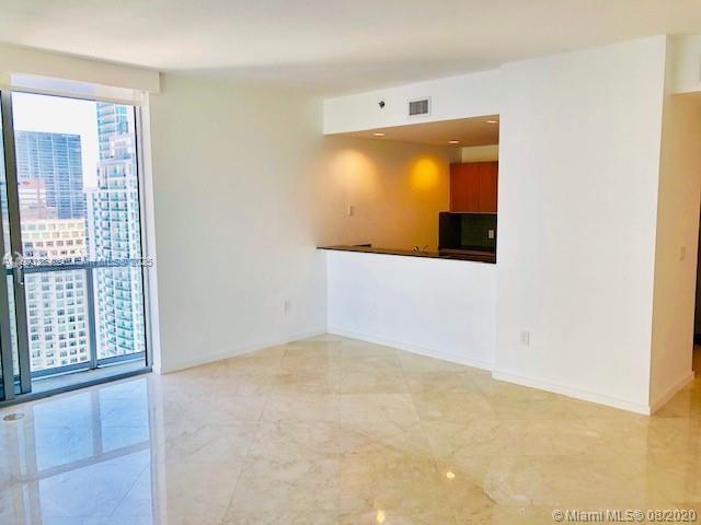 1060 BRICKELL CONDO - Residential Lease