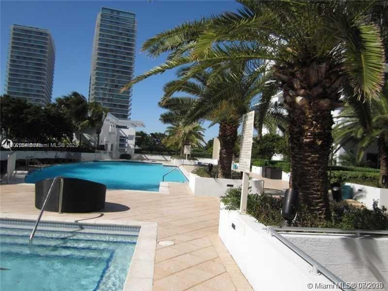 1060 BRICKELL CONDO - Residential Lease