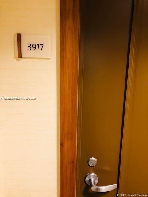 1060 BRICKELL CONDO - Residential Lease