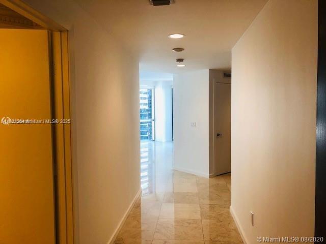 1060 BRICKELL CONDO - Residential Lease