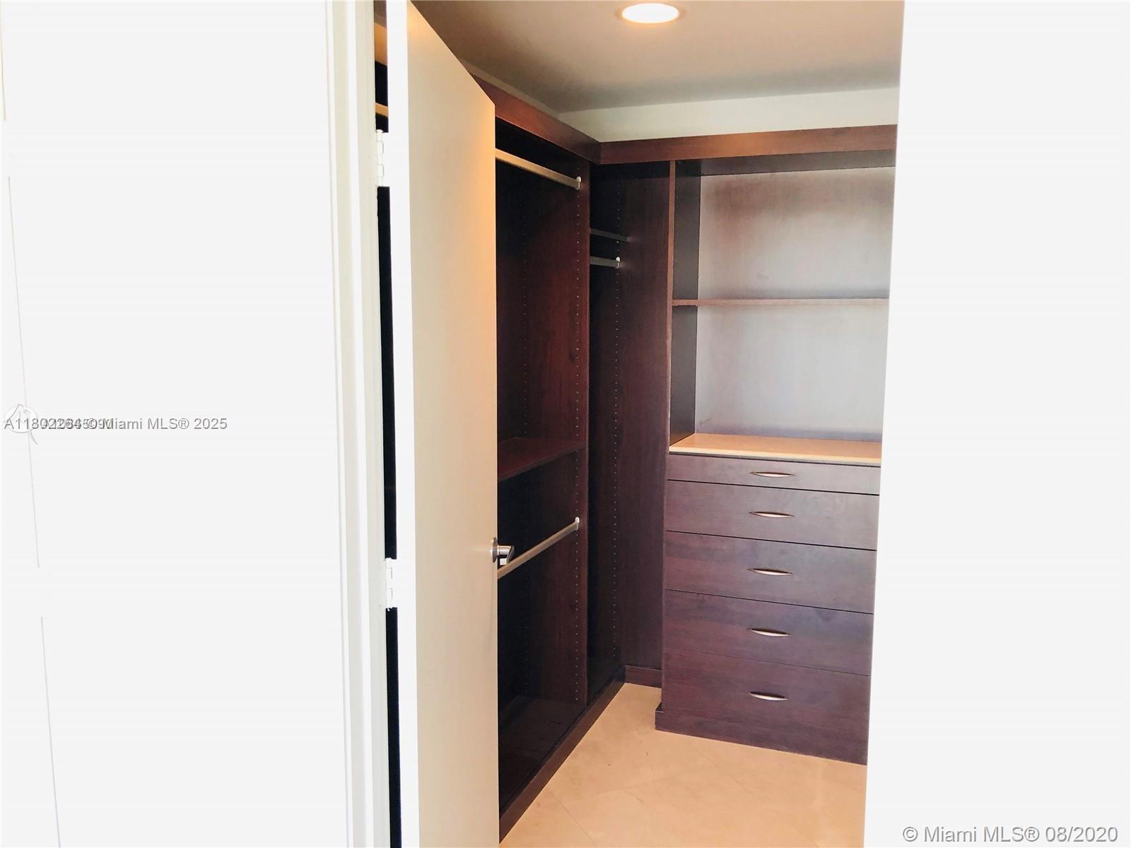 1060 BRICKELL CONDO - Residential Lease