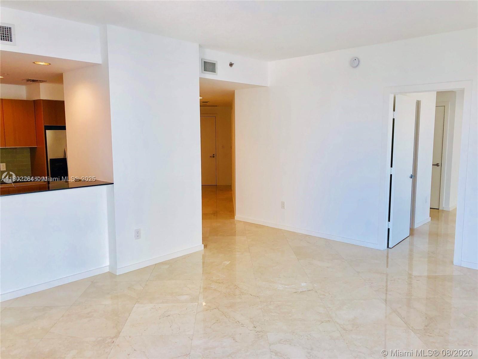 1060 BRICKELL CONDO - Residential Lease