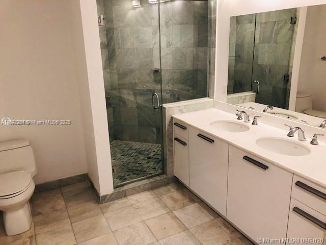 1060 BRICKELL CONDO - Residential Lease