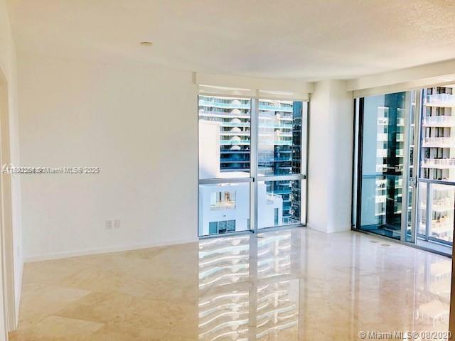 1060 BRICKELL CONDO - Residential Lease