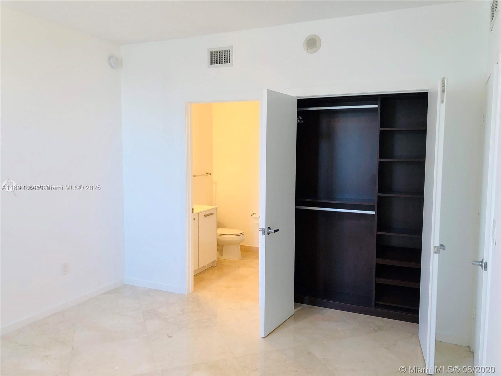 1060 BRICKELL CONDO - Residential Lease