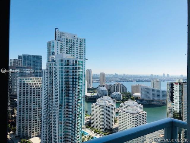 1060 BRICKELL CONDO - Residential Lease