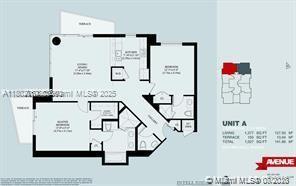 1060 BRICKELL CONDO - Residential Lease