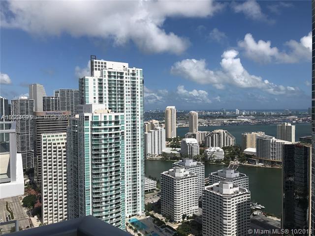 1060 BRICKELL CONDO - Residential Lease
