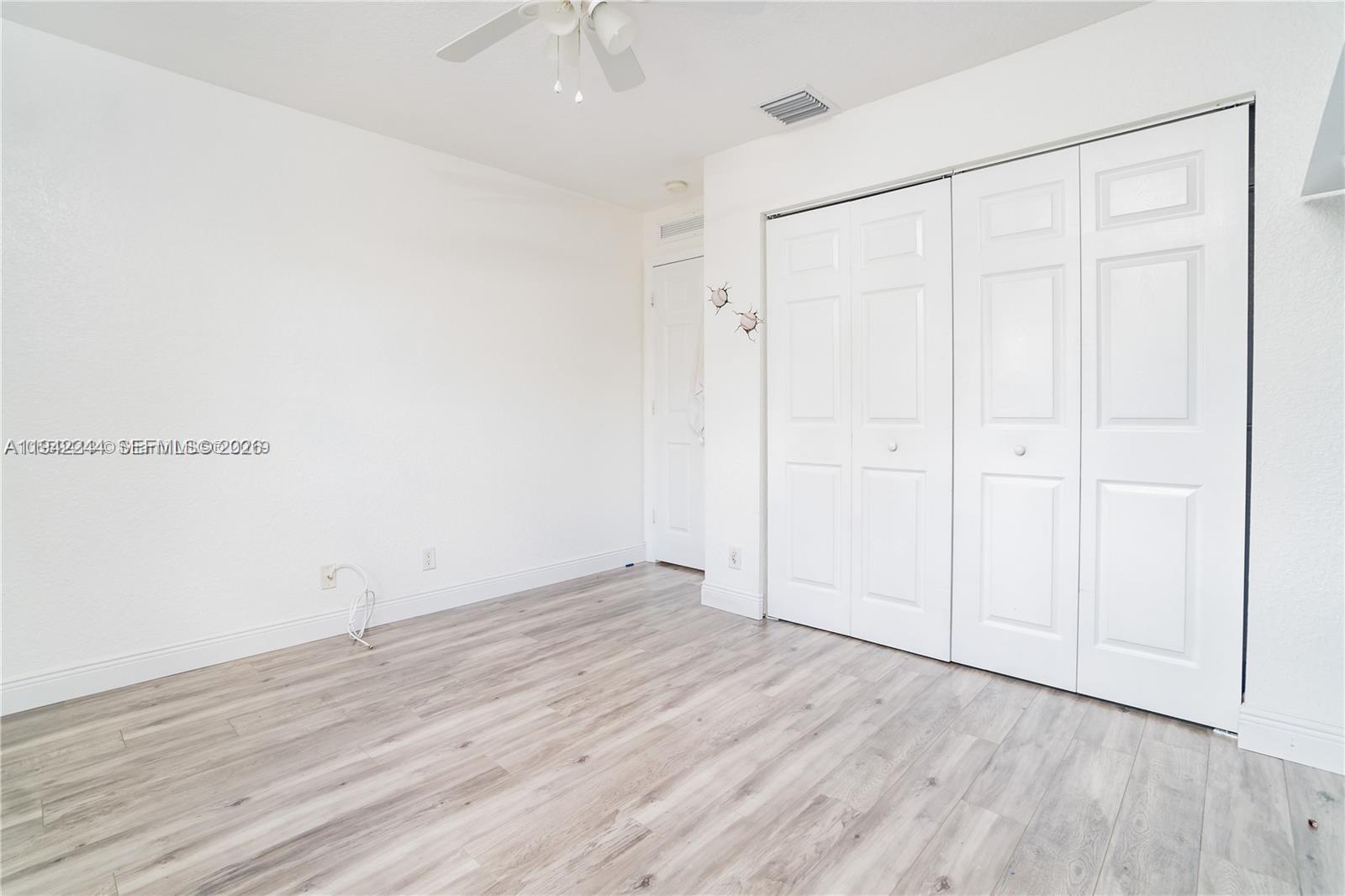 SUNRISE GOLF VILLAGE SECT - Residential