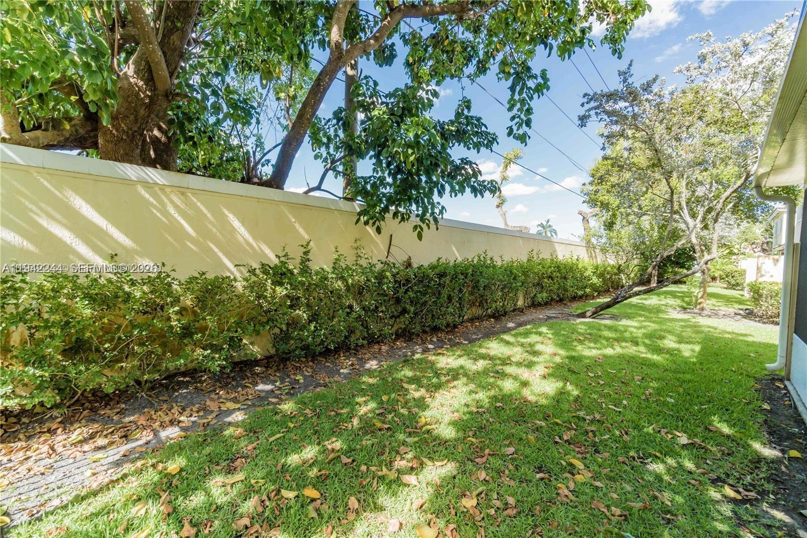 SUNRISE GOLF VILLAGE SECT - Residential