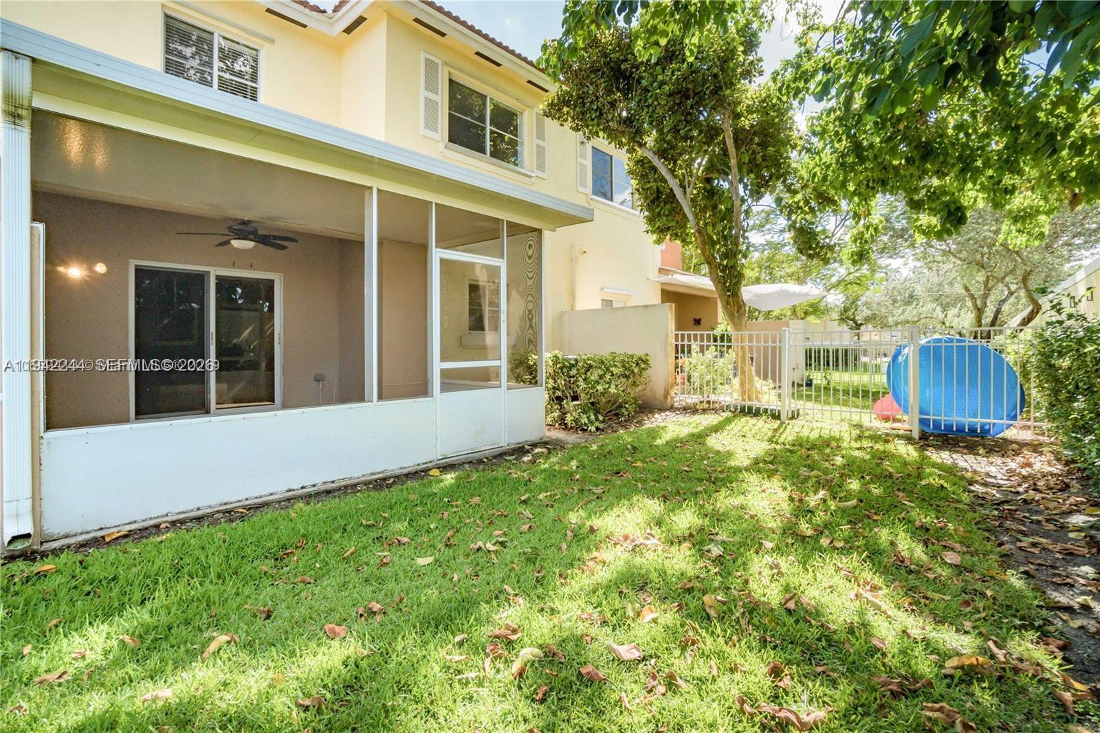 SUNRISE GOLF VILLAGE SECT - Residential