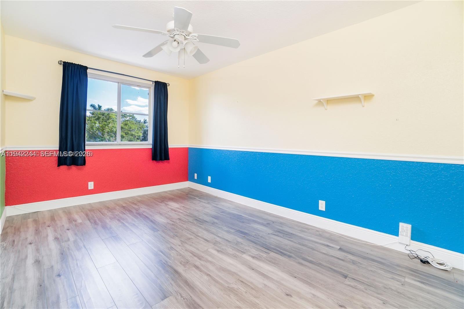 SUNRISE GOLF VILLAGE SECT - Residential