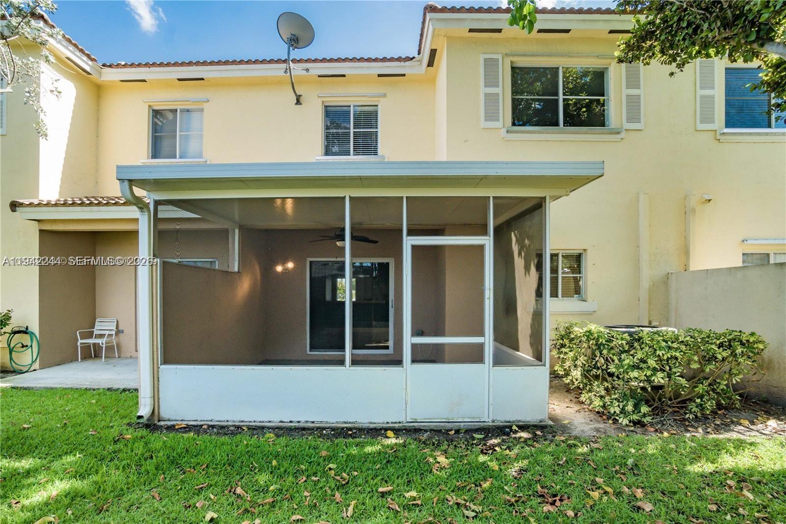 SUNRISE GOLF VILLAGE SECT - Residential