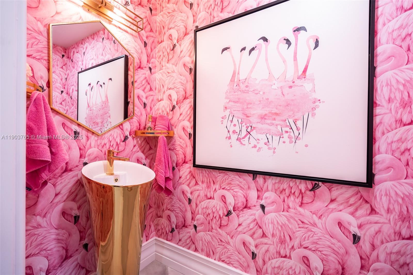 LAGO MAR COLONY-THREE - Residential