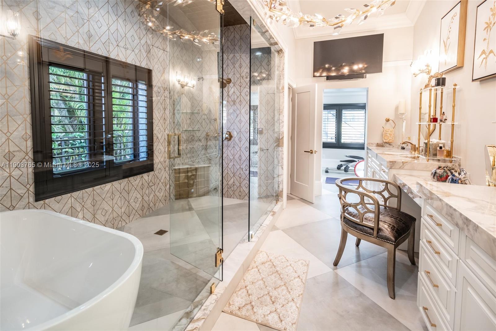 LAGO MAR COLONY-THREE - Residential