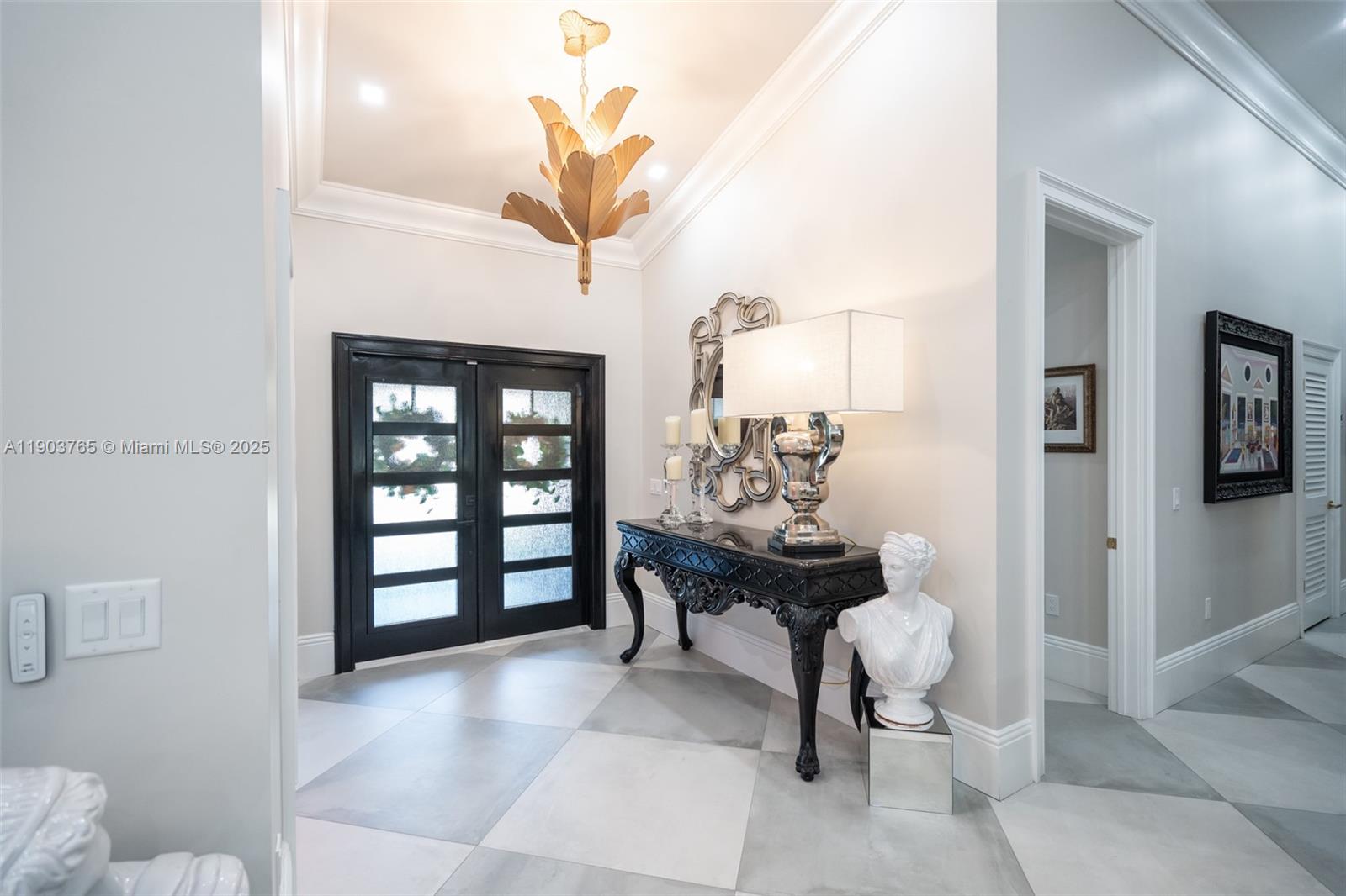 LAGO MAR COLONY-THREE - Residential