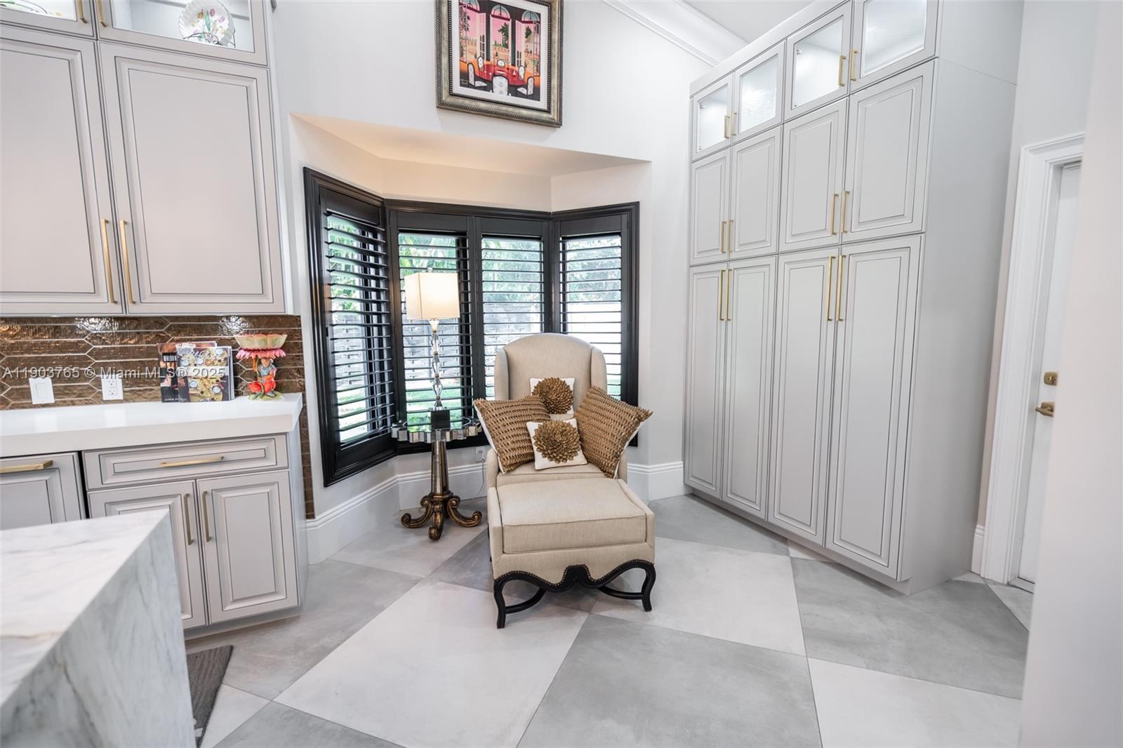 LAGO MAR COLONY-THREE - Residential