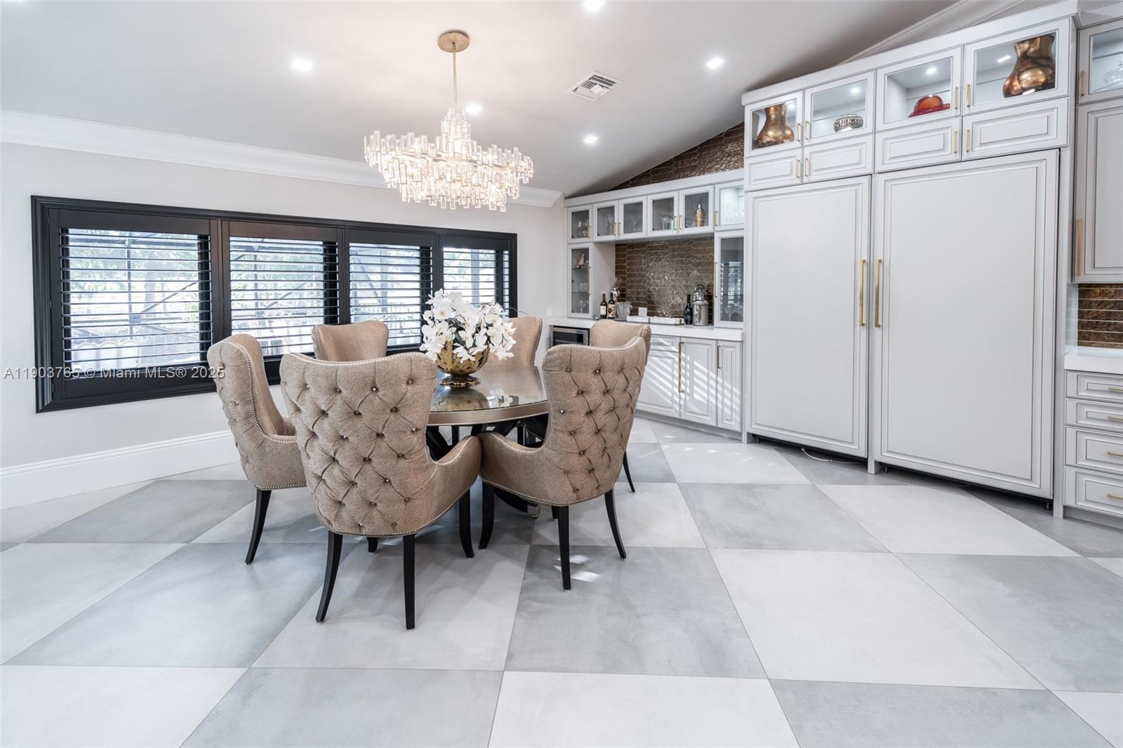 LAGO MAR COLONY-THREE - Residential