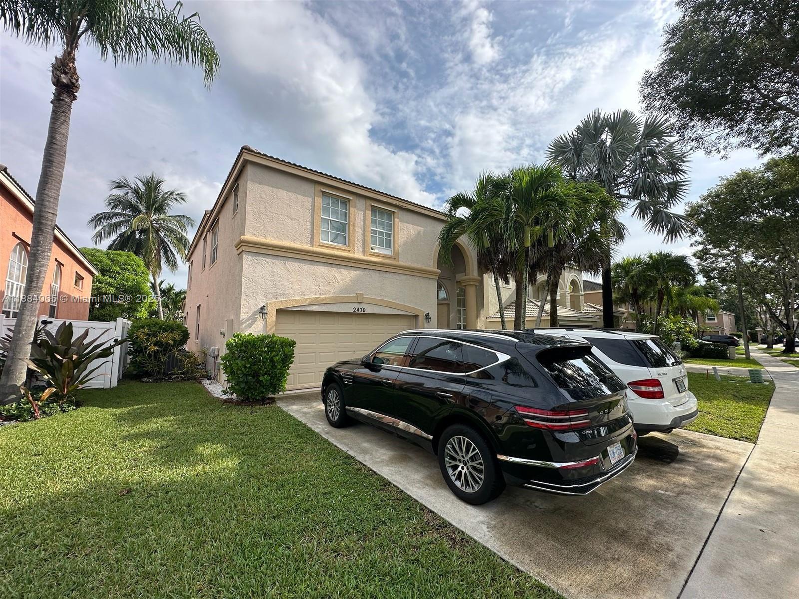 MADISON GREEN 1 PARS F, G - Residential