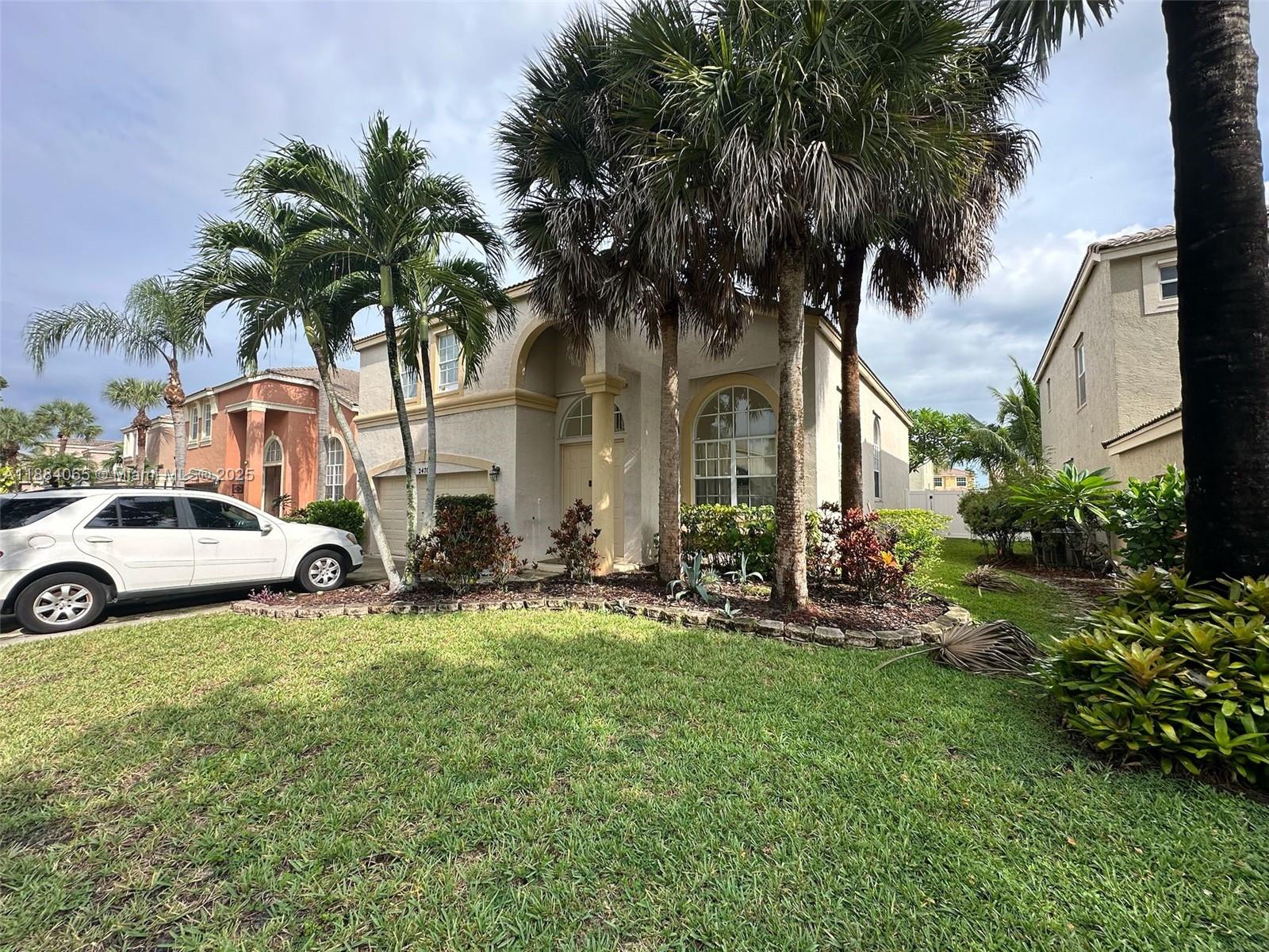 MADISON GREEN 1 PARS F, G - Residential