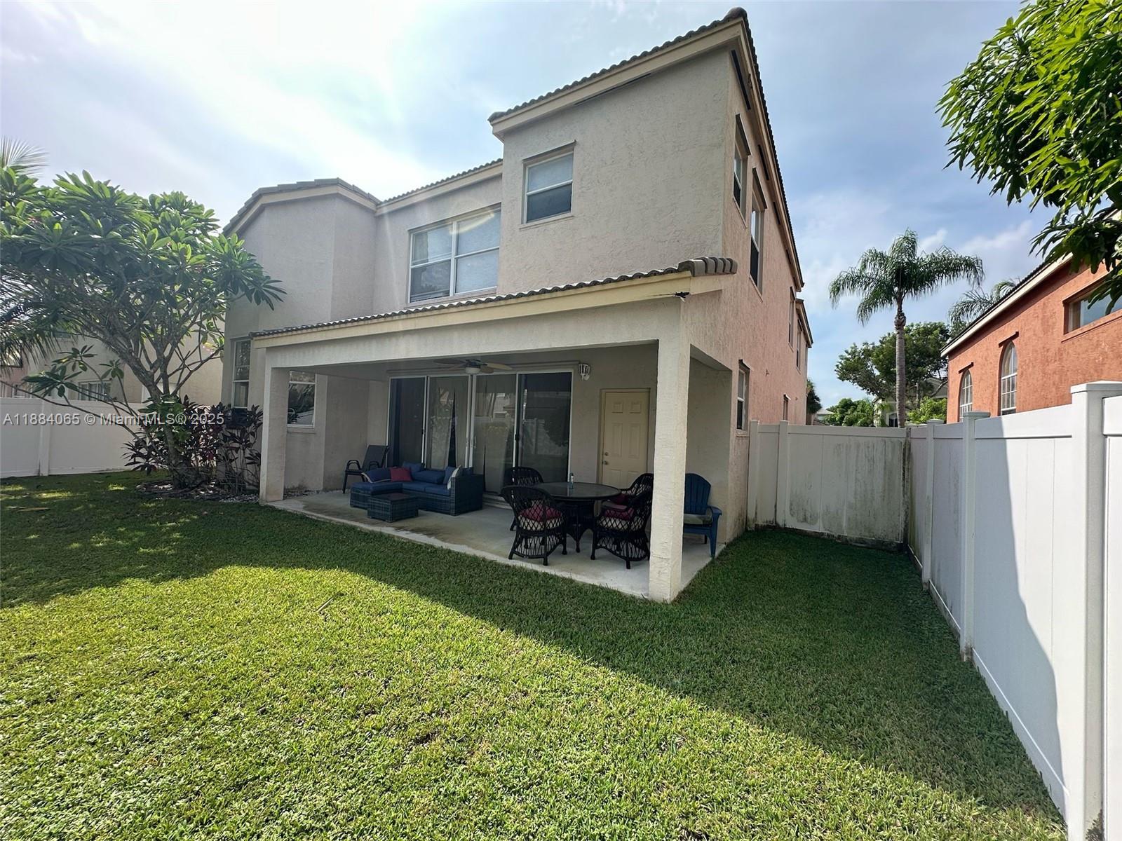 MADISON GREEN 1 PARS F, G - Residential