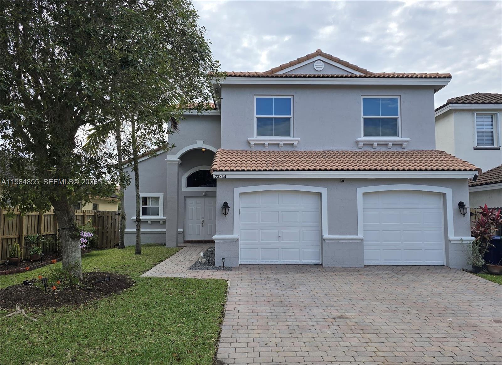 SPICEWOOD SUB - Residential