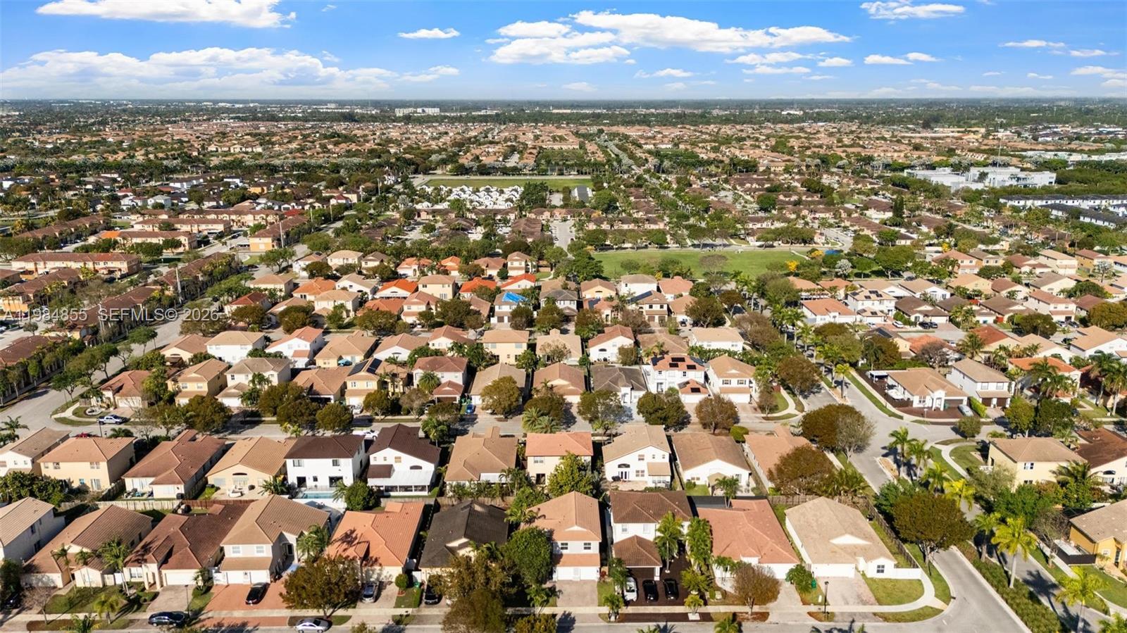 SPICEWOOD SUB - Residential