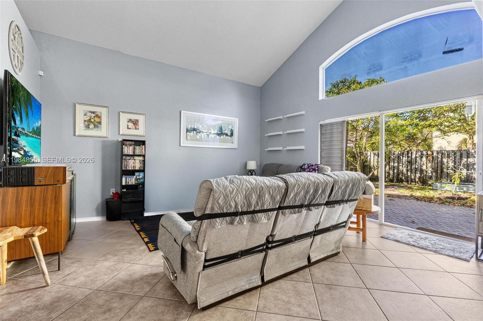 SPICEWOOD SUB - Residential