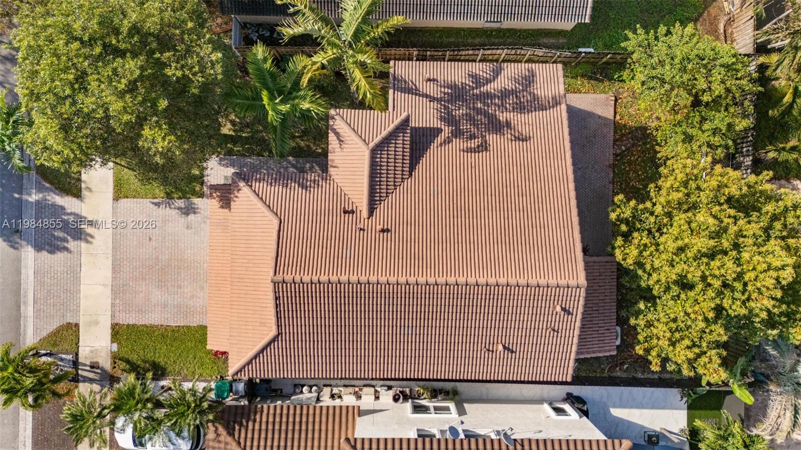 SPICEWOOD SUB - Residential