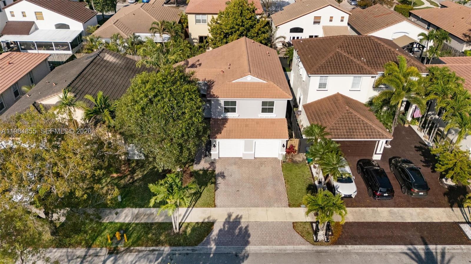 SPICEWOOD SUB - Residential