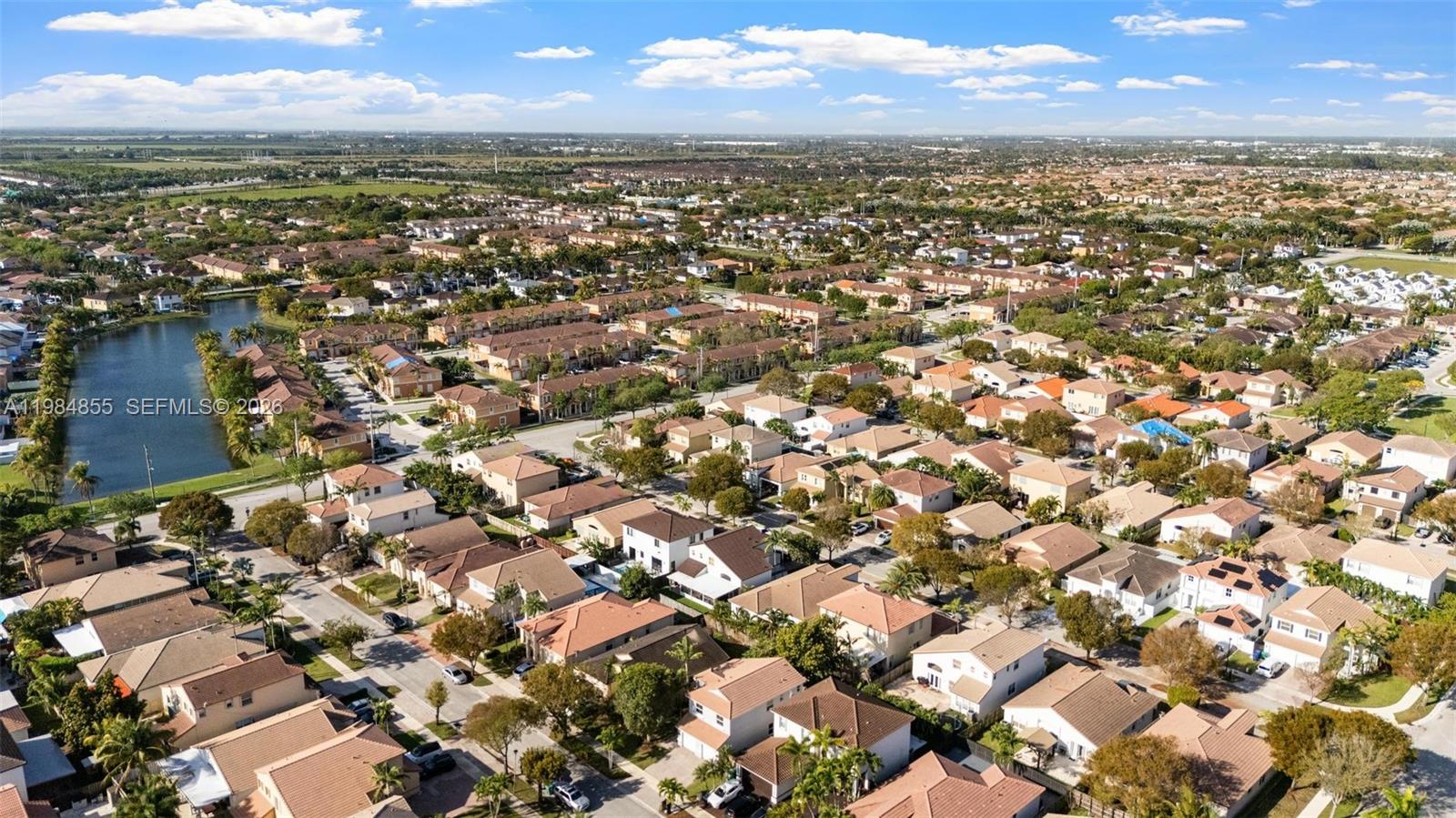 SPICEWOOD SUB - Residential