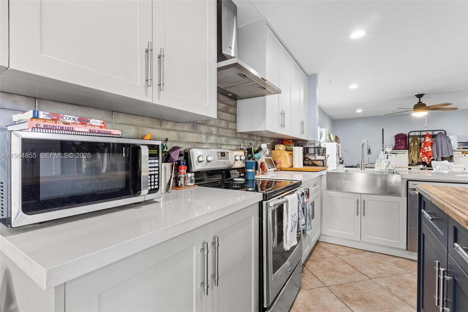 SPICEWOOD SUB - Residential